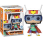 Funko Pop! Animation Dragon Ball Z (971) Great Saiyagirl Special Edition Vinyl