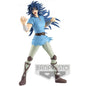 BANPRESTO SAINT SEIYA SAINT COSMO MEMOIR (GEMINI KANON) PVC ACTION FIGURE BANDAI