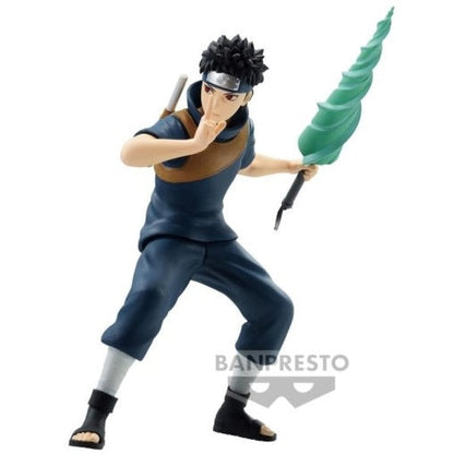 Banpresto Naruto Top99 (Shisui Uchiha) Actionfigur PVC 13cm Statue Sammlung