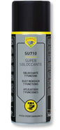 7-function penetrating spray SU710 200 ml anti-rust lubricant