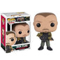 Funko Pop Heroes DC Suicide Squad 99 Rick Flag Joel Kinnaman Vinyl Figure Statue