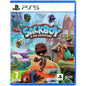 Sackboy A Big Adventure! PS5 Italian Game Playstation 5 New Sealed Ita