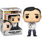 Funko Pop Television The Office Michael Scott Straitjacket 1044 Figure