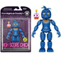 Funko Pop! Five Nights At Freddy's - High Score Chica Glows In The Dark Blue