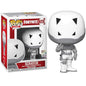 Funko Pop Games Fortnite Scratch (615) Vinyl Action Figure Collectible Statue