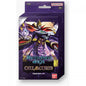 BATTLE SPIRITS SAGA STARTER DECK PURPLE SD02 - CARD GAME DECK CARDS GAMES