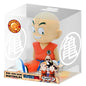Plastoy Dragon Ball Z (Krillin) Piggy Bank Mini Bank Figure Gadget Merchandising