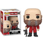 Funko Pop! Money Heist - (913) Helsinki Figure La Casa De Papel Vinyl 9Cm