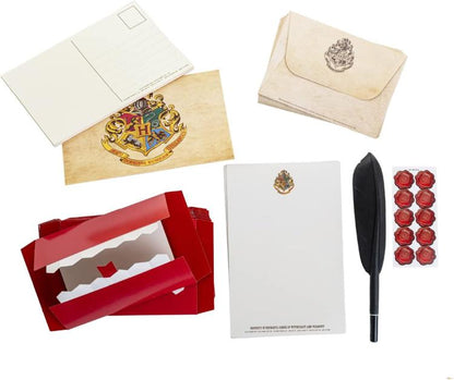 Paladone Harry Potter Briefpapier-Geschenkset mit Stift und Zubehör