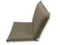 Fluffy Foldable Chair-Cushion 93x45x10 cm – For Beach and Camping