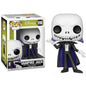 Funko Pop! Disney - Night Before Christmas (598) Vampire Jack Vinyl Figure 9Cm