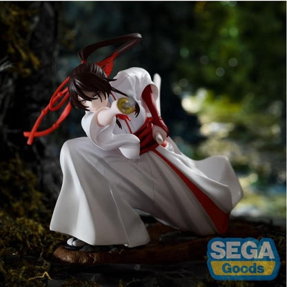 Sega Hell'S Paradise: Jigokuraku Luminasta (Yamada Asaemon Sagiri) Statuetta