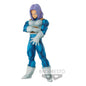 BANPRESTO DRAGON BALL Z RESOLUTION OF SOLDIERS (TRUNKS) VOL.5 PVC FIGURE STATUE