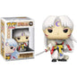 Funko Pop! Animation Inuyasha - Sesshomaru (769) Collectible Vinyl Figure