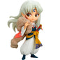BANPRESTO Q POSKET (INUYASHA) - SESSHOMARU INUYASHA VER.B PVC FIGURE STATUE