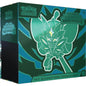Pokemon Twilight Masquerade Elite Trainer Box Scarlet & Violet It