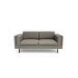 CHELSEA 2-Seater Sofa - Dove Grey