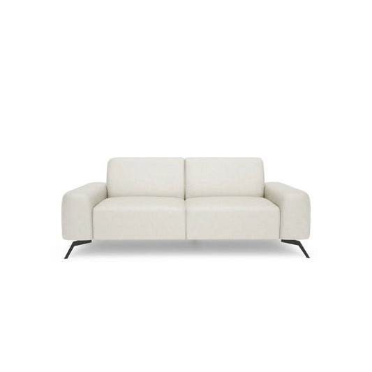 2-Sitzer-Sofa SOHO – Creme
