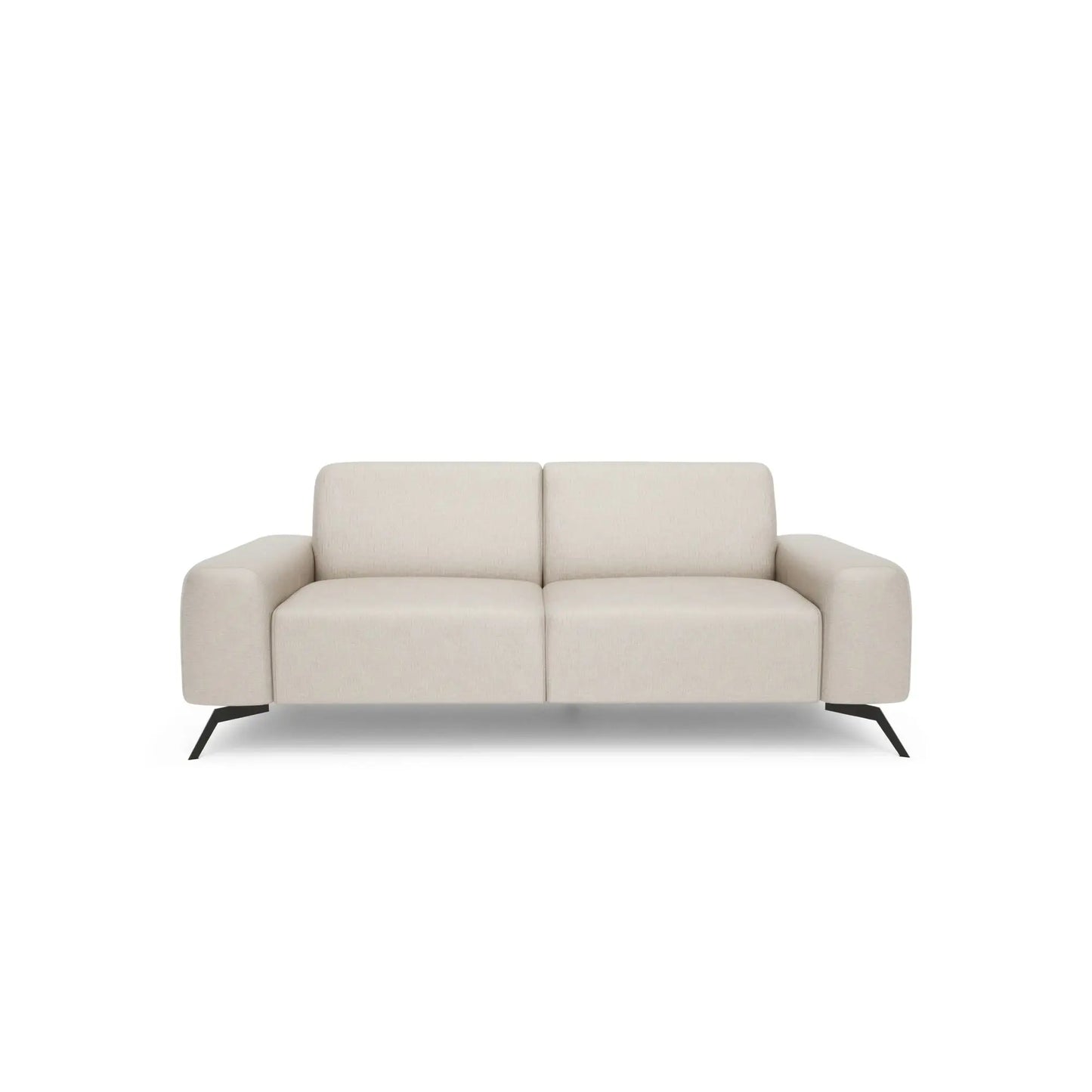 Divano 2 Posti SOHO - Beige