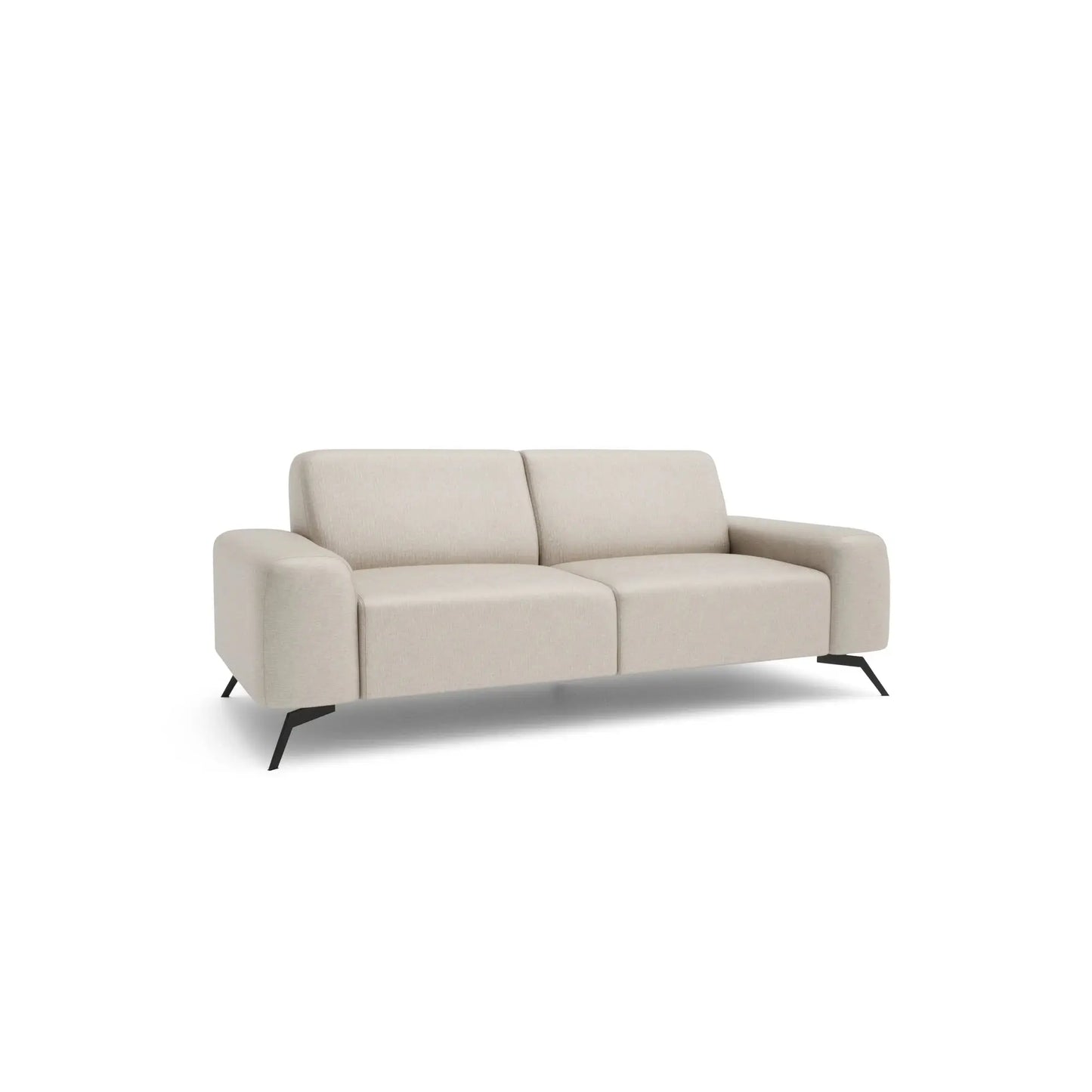 Divano 2 Posti SOHO - Beige