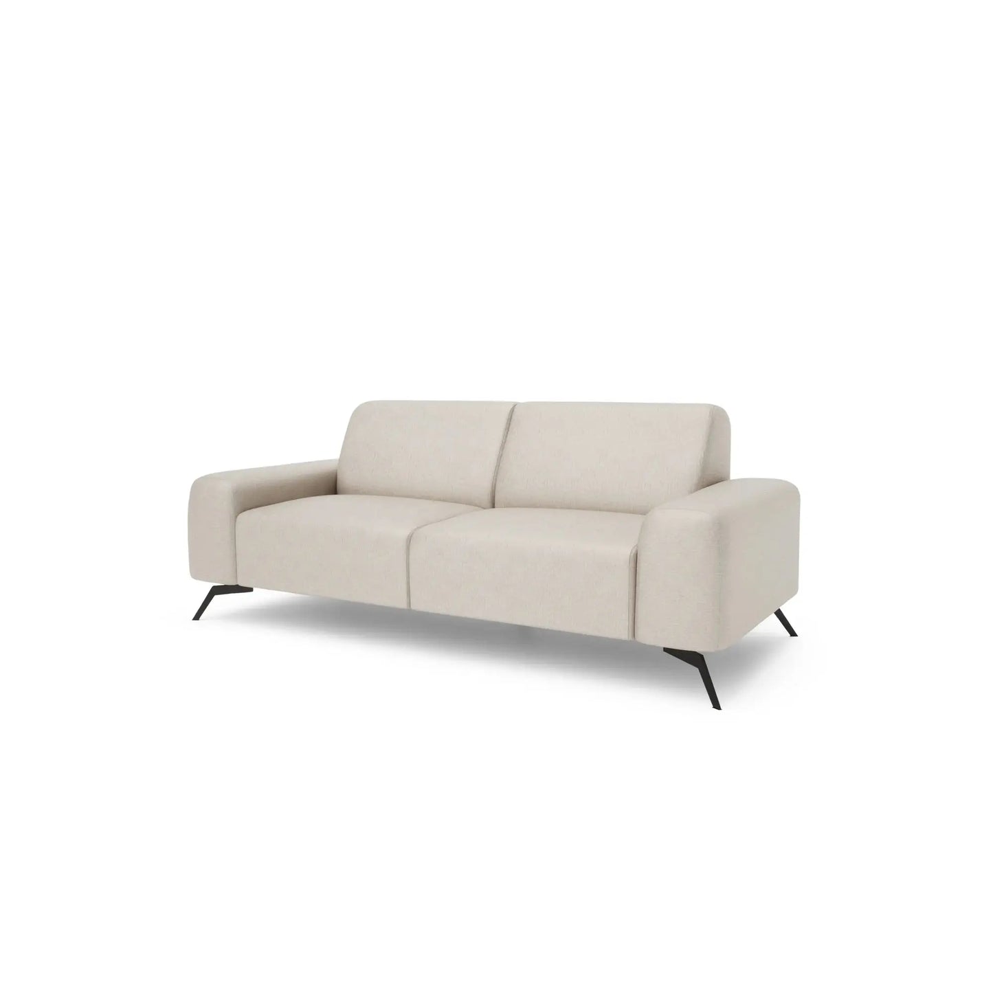 Divano 2 Posti SOHO - Beige