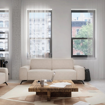 Divano 2 Posti SOHO - Beige