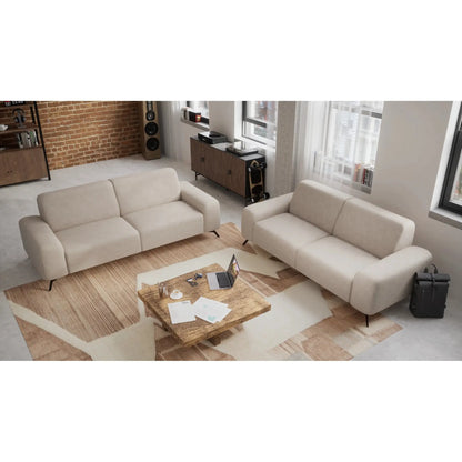 Divano 2 Posti SOHO - Beige