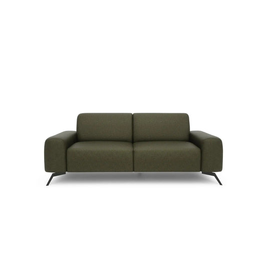 2-Sitzer Sofa SOHO - Grün