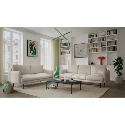 Divano 3 Posti BRERA - Beige