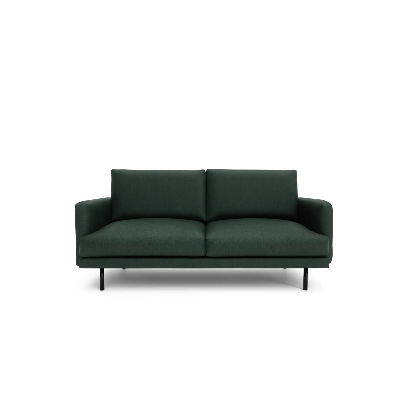 Divano 3 Posti BRERA - Verde