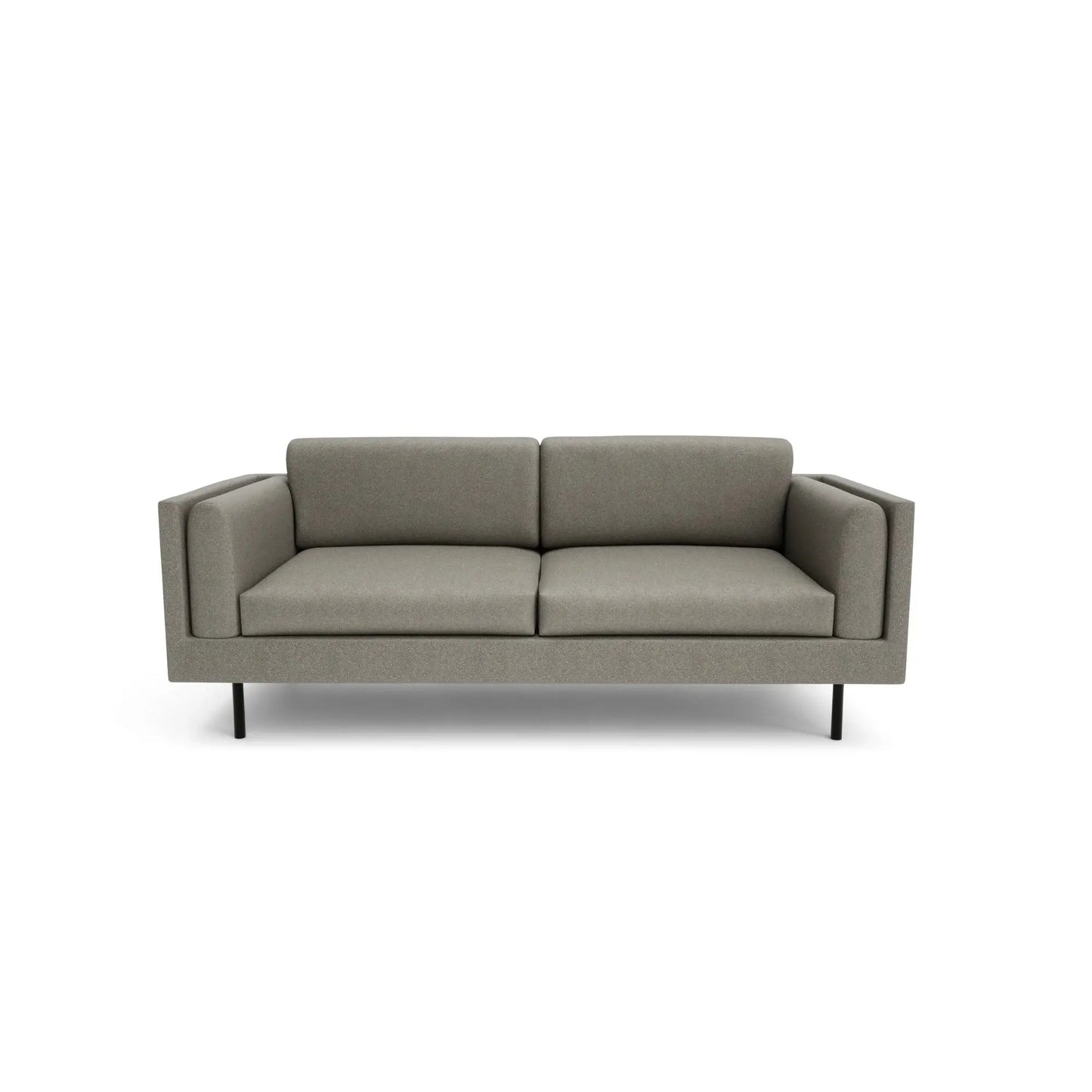 3-Sitzer-Sofa CHELSEA - Taupe