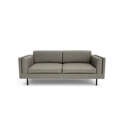 3-Sitzer-Sofa CHELSEA - Taupe