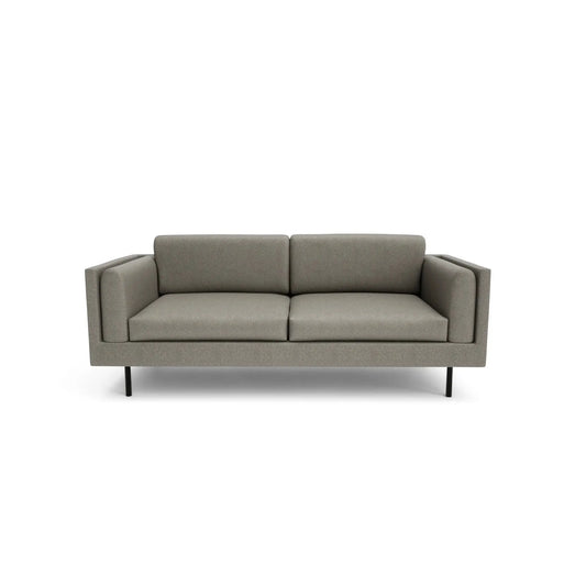 3-Sitzer-Sofa CHELSEA - Taupe
