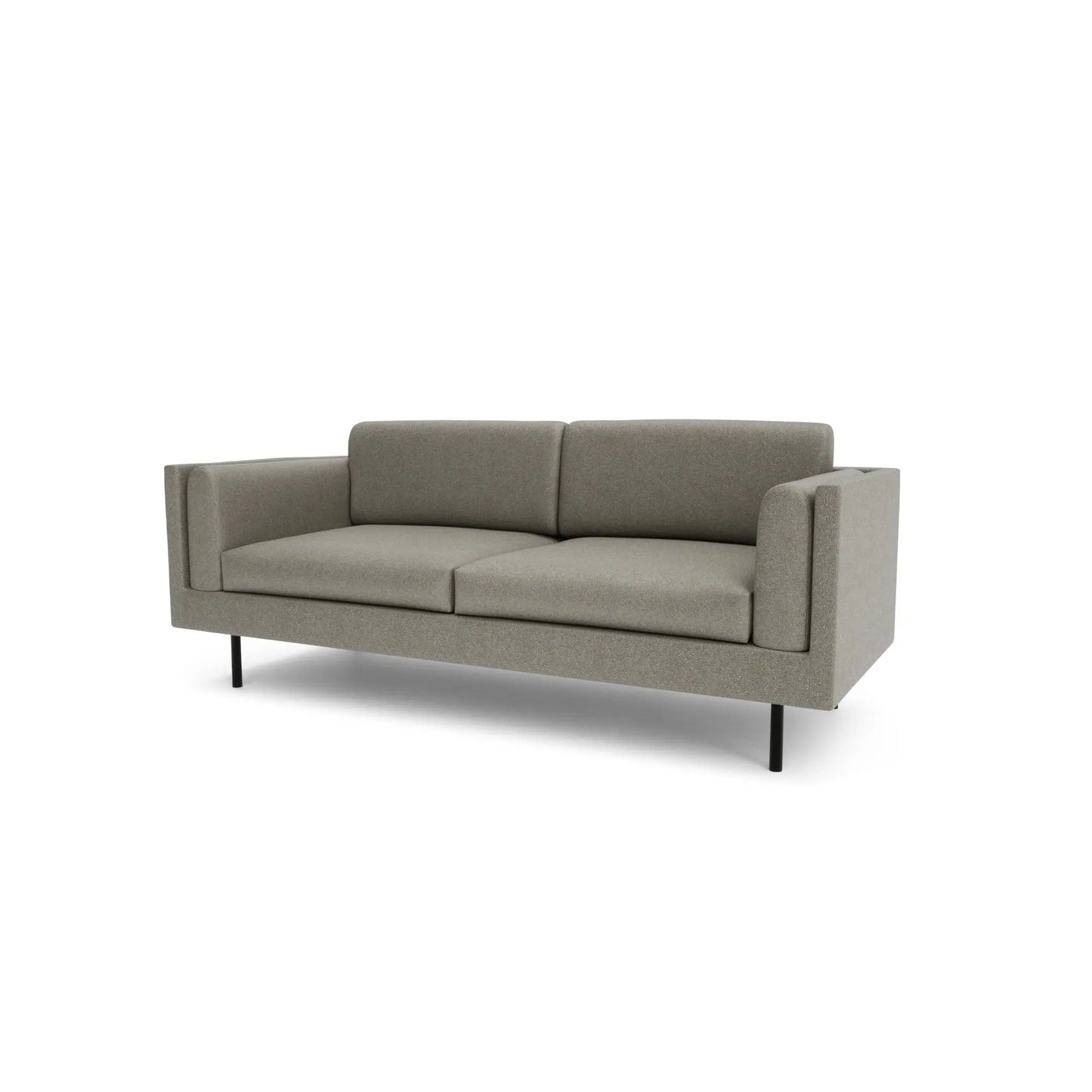 3-Sitzer-Sofa CHELSEA - Taupe