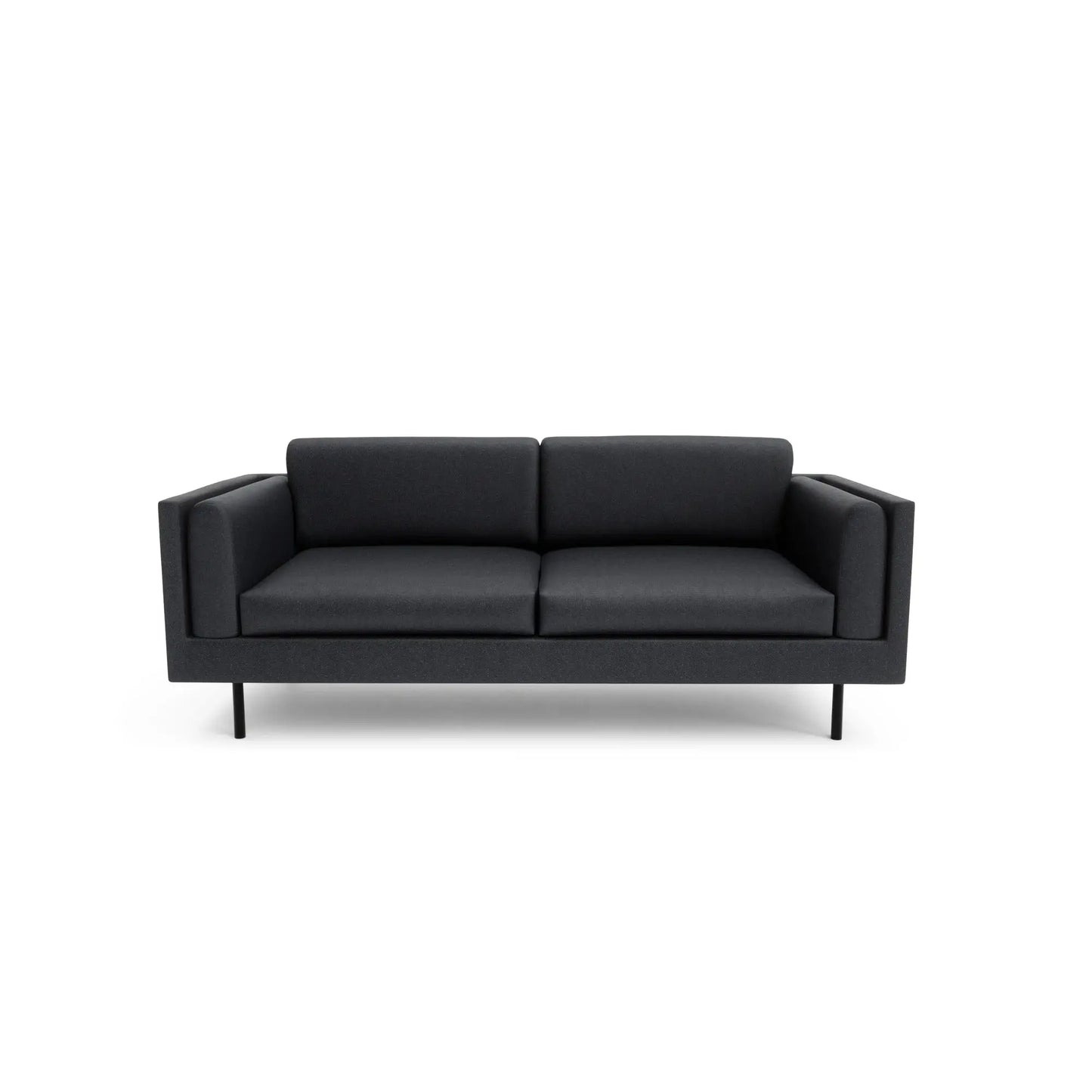 3-Sitzer-Sofa CHELSEA - Grau