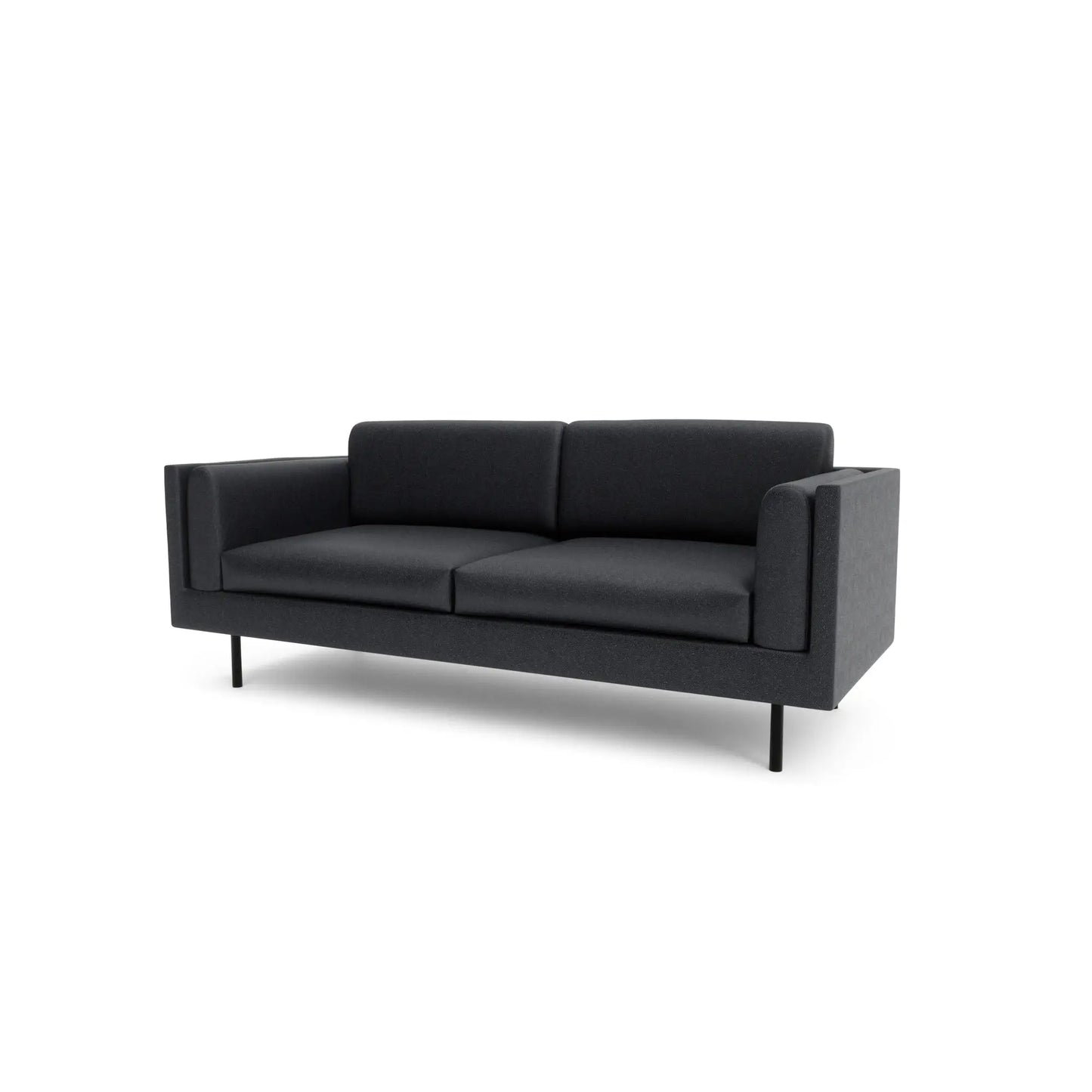 3-Sitzer-Sofa CHELSEA - Grau