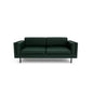 3-Seater Sofa CHELSEA - Green