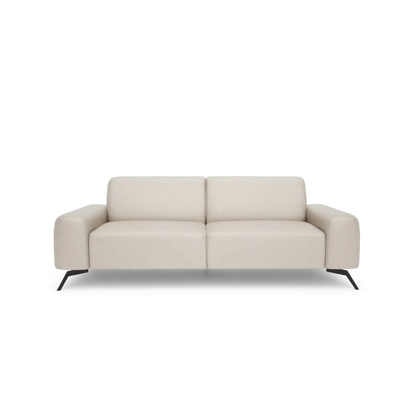3-Sitzer-Sofa SOHO – Beige