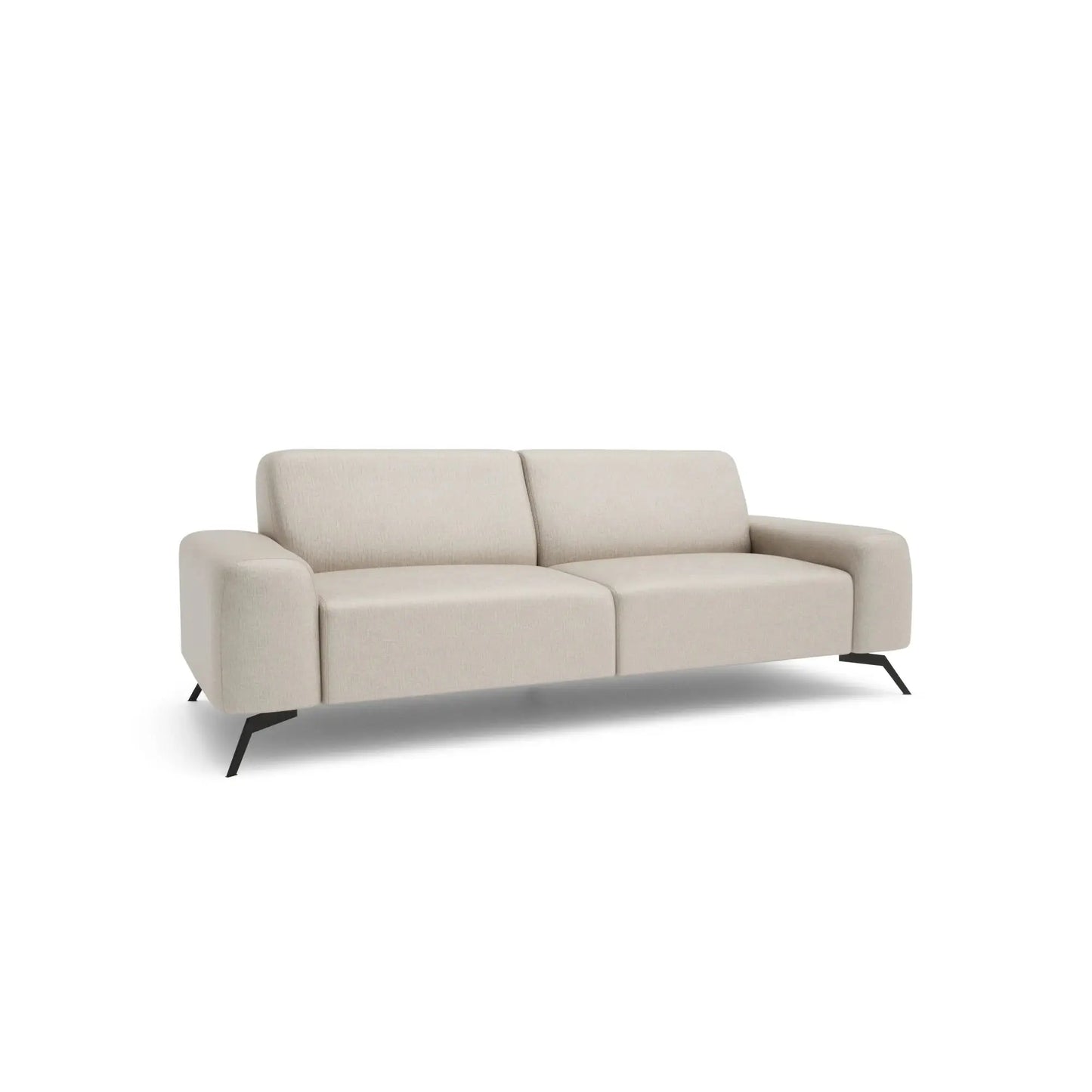 3-Sitzer-Sofa SOHO – Beige