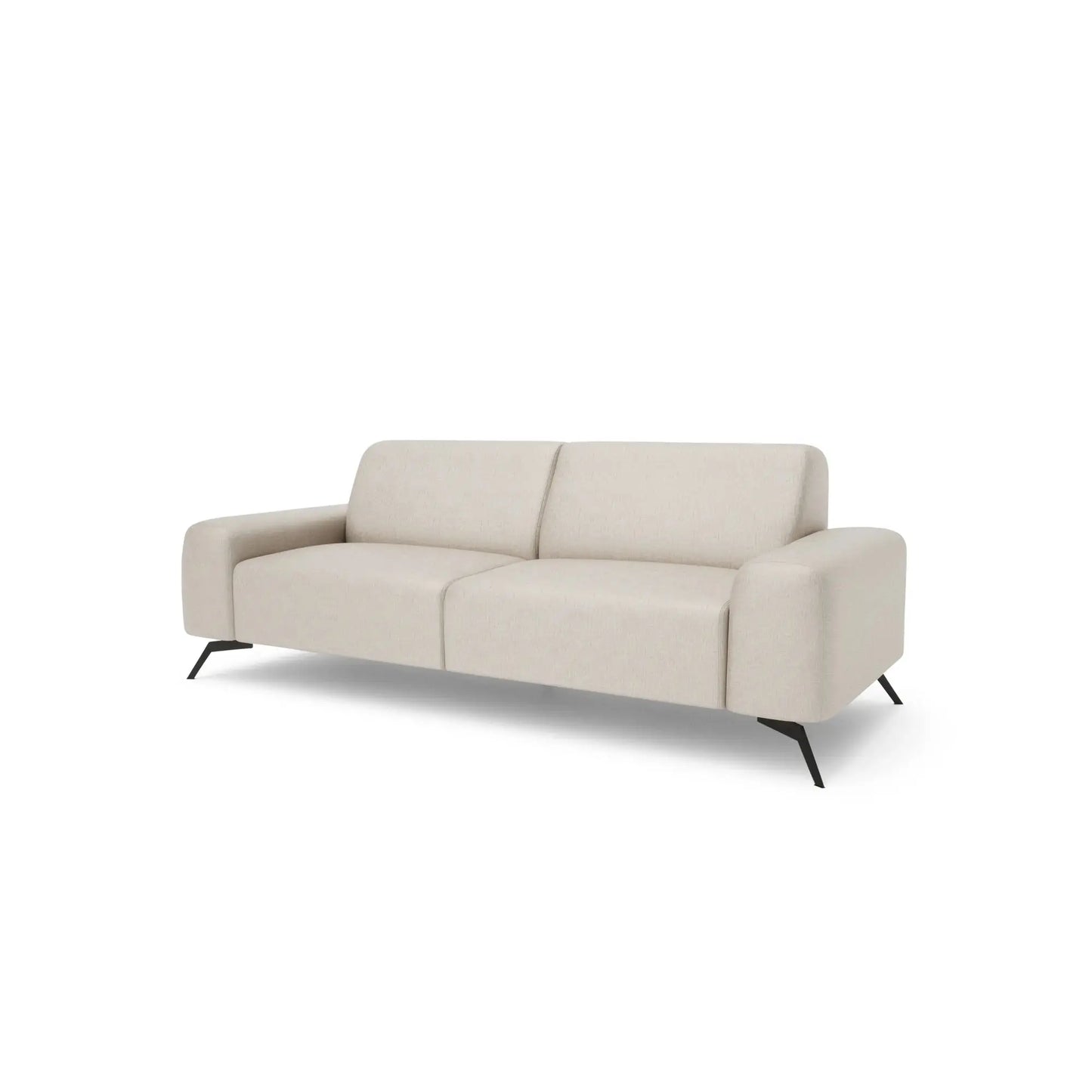3-Sitzer-Sofa SOHO – Beige