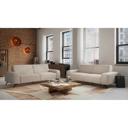 3-Sitzer-Sofa SOHO – Beige