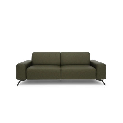 3-Sitzer-Sofa SOHO - Grün