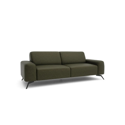 3-Sitzer-Sofa SOHO - Grün