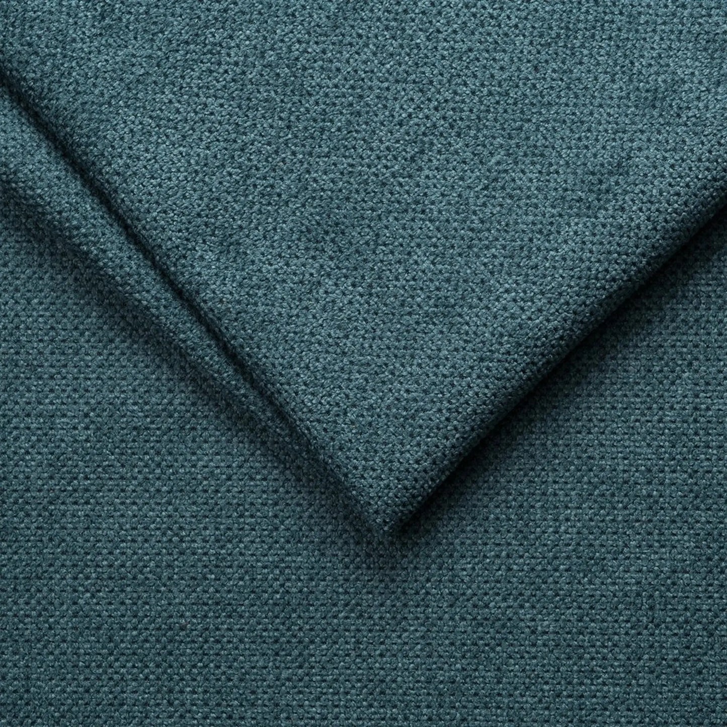 Ecksofa 4-Sitzer ALFAMA – Tiefblau