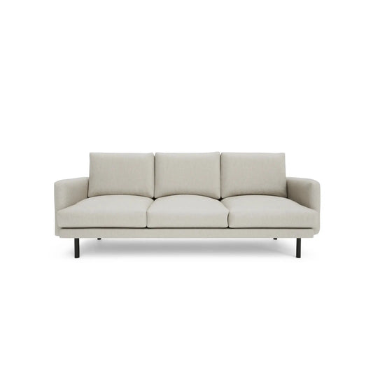 Sofa 4-Sitzer BRERA - Beige