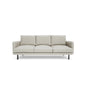 BRERA 4-Seater Sofa - Beige
