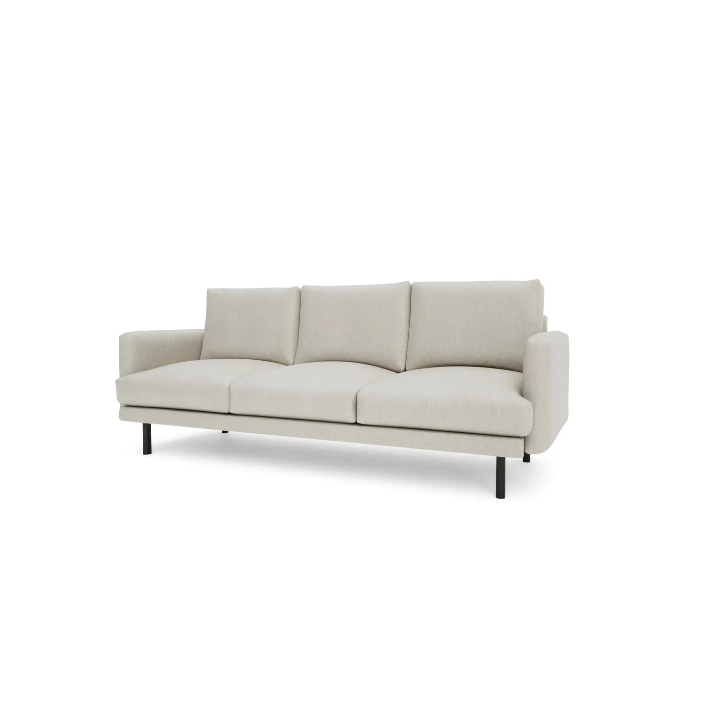 Divano 4 Posti BRERA - Beige