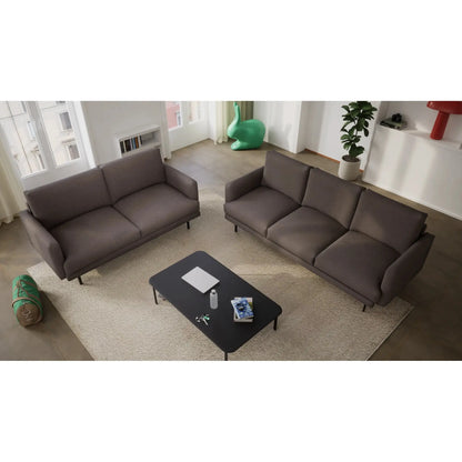 Divano 4 Posti BRERA - Taupe
