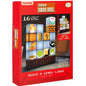 Paladone Super Mario Bros Build A Level Light Question Block Nintendo