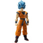 BANDAI SH FIGUARTS: DRAGON BALL SUPER BROLY (SON GOKU) SS GOD SUPER SAIYAN 15CM